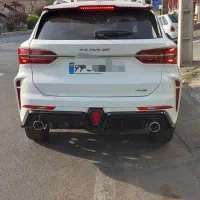 kmc  a5صفر مدل ۱۴۰۴ تحویل روز|خودرو سواری و وانت|کرج, خلج آباد|دیوار