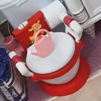 توالت فرنگی کودک
