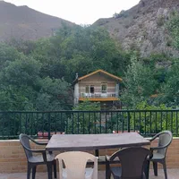 ویلای دوبلکس و سوئیت جنگلی شاندیز ابرده