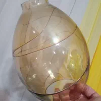 حباب لوستر نو ..تعداد ۳عدد