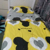 تخت خواب یک نفره