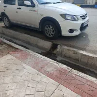 کوییک 401 دریچه سیمی|خودرو سواری و وانت|شیراز, باهنر|دیوار