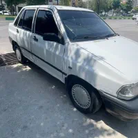 پراید مدل ۸۶