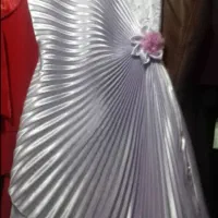لباس مجلسی و کفش سِت
