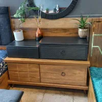 سرویس خواب ستایش|تخت و سرویس خواب|تهران, بهداشت|دیوار