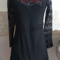 سارافون وکت|لباس|قم, باغ شریفی|دیوار