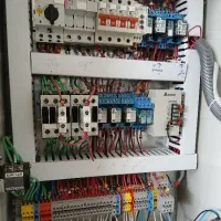 خدمات برق صنعتی