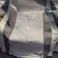 روکش صندلی پژو