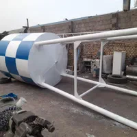 تانکر هوایی|مصالح و تجهیزات ساختمان|رباطکریم, رباطکریم|دیوار