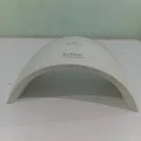 دستگاه یو وی ناخن|آرایشی، بهداشتی، درمانی|بندرعباس, |دیوار