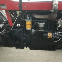 تراکتور فرگوسن 285 تمیز|خودرو سنگین|کمیجان, |دیوار