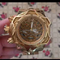 ساعت مردونه گودزیلای