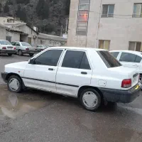 پراید ۱۳۱ مدل ۹۴