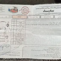 پراید صندوق‌دار بنزینی، مدل ۱۳۸۸|خودرو سواری و وانت|شاهین‌شهر, عطار|دیوار
