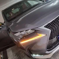 Nx300هیبرید ۲۰۱۷|خودرو سواری و وانت|تبریز, |دیوار