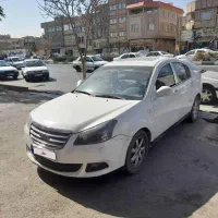 ام وی ام 550 اتومات|خودرو سواری و وانت|قم, دانش|دیوار