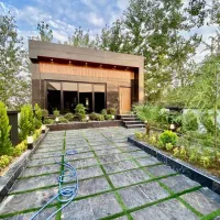 ویلامدرن-شهرکی-سندار-سه-کنتورنصب