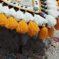 گردنبند اسب