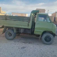 وانت کمپرسی