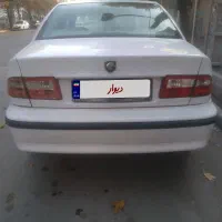 سمندمتورملی۹۳|خودرو سواری و وانت|ارومیه, |دیوار