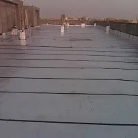 ایزوگام.قیرگونی‌.آسفالت.تراشه