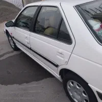 پژو پارس سال ۹۹|خودرو سواری و وانت|ملارد, |دیوار