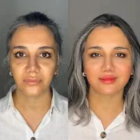 پایان جستجو کلینیک تخصصی پوست نخ هایفو آموزش ژل|خدمات آرایشگری و زیبایی|تهران, زعفرانیه|دیوار