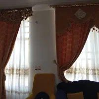 پرده در حد نو