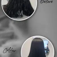 تخفیف‌ کراتین و بوتاکس موتا ۳۰٪