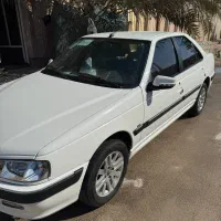 پارس تیو فایو