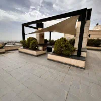 اجاره واحد۱۱۸متری برج فول امکانات کادوس/۱۵متر تراس