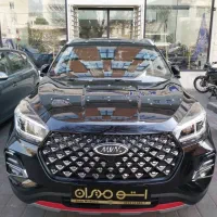 ایکس ۵۵ ۱۴۰۴ سفید مشکی خاکستری نقد و اقساط|خودرو سواری و وانت|تهران, زرگنده|دیوار