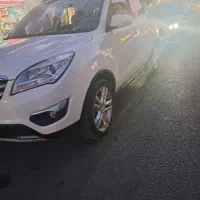 چانگان s35