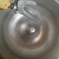 خمیر گیر استیل 40 کیلویی