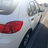 کوییک GXL 1403|خودرو سواری و وانت|تهران, جنتآباد شمالی|دیوار