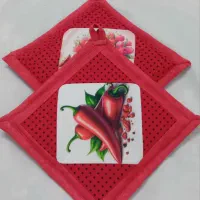 سرویس آشپزخانه|سفره، حوله، دستمال آشپزخانه|قم, پردیسان|دیوار