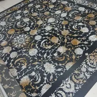۶ تخته ۹ متری ۷۰۰ شانه تراکم ۳۰۰۰ نخ صدرصد