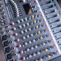 پاورمیکسر دایناکورد600اصلی المان|آلات موسیقی|قوچان, |دیوار