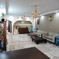 ۱۱۶متری پارکینگ+آسانسور+تک واحد پیروزی شکوفه عمریه|فروش آپارتمان|تهران, شکوفه|دیوار