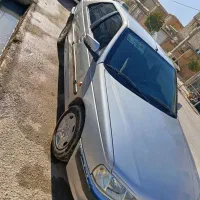 پروژ پارس|خودرو سواری و وانت|مرودشت, ثبت احوال|دیوار