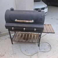 باربیکیو