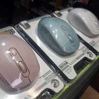 موس بیسیم دیزاین آلمان