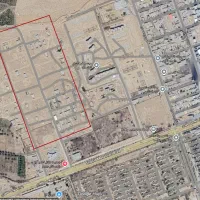 فروش دو قطعه زمین نیکنیا (کوچه دوم و سوم)