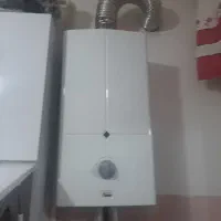 نصب وتعمیر ابگرمکن دیواری