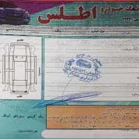 پارس 1401 بدون رنگ موتور جدید دریچه سیمی|خودرو سواری و وانت|مشهد, طلاب|دیوار
