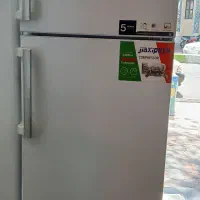یخچال فریزر 14 فوت الکترواستیل ( اقساط 6 ماهه )