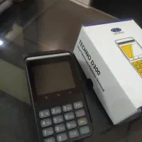 کارتخوان مدل Q60/دستگاه پوز سیار/باضمانت/ثبت اتباع|فروشگاه و مغازه|مشهد, جنت|دیوار