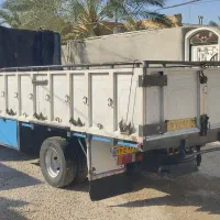 اتاق باری ایسوزو چوب فلز|قطعات یدکی و لوازم جانبی|لار, |دیوار