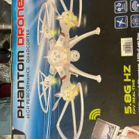 هلی شات|دوربین عکاسی و فیلم‌برداری|تهران, هوانیروز|دیوار