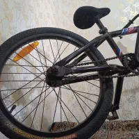 دوچرخه bmx حرفه ای مفت مفت|دوچرخه، اسکیت، اسکوتر|تهران, زعفرانیه|دیوار